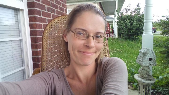 Jennifer Miller - Class of 2000 - Clarksville High School