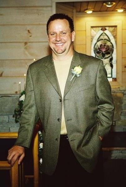 Dehler (dee) Wenning - Class of 1980 - Clarksville High School