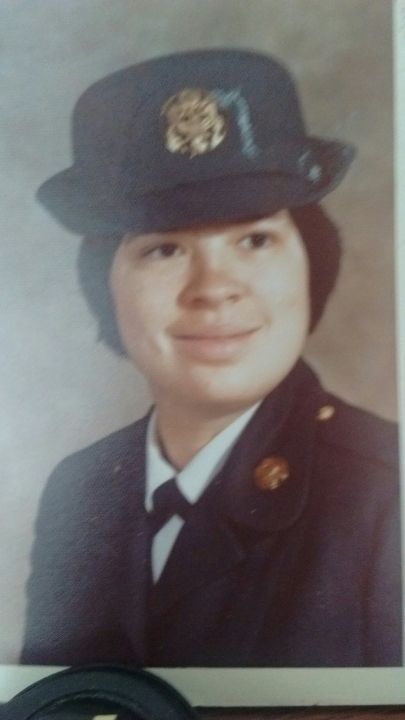 Angela Zoll - Class of 1974 - Clarksville High School