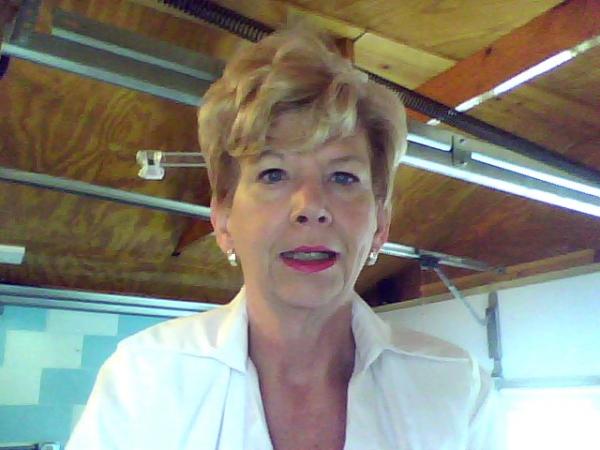 Diana Shingleton - Class of 1971 - Clarksville High School