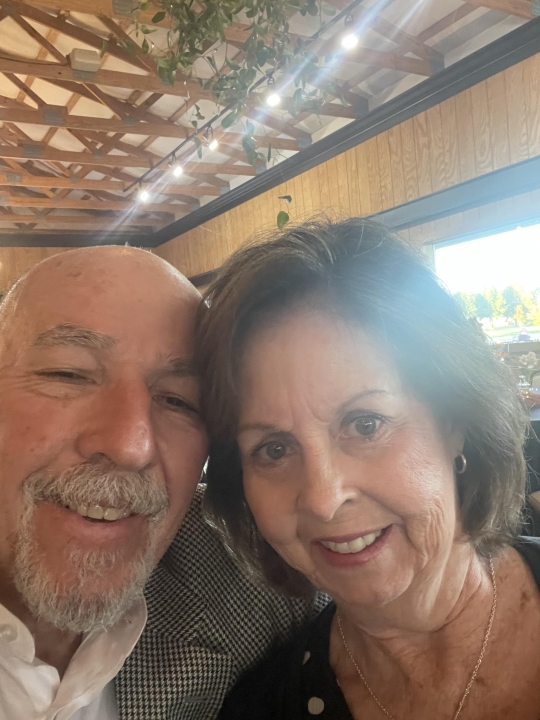 Kevin Roth - Class of 1970 - Clarksville High School
