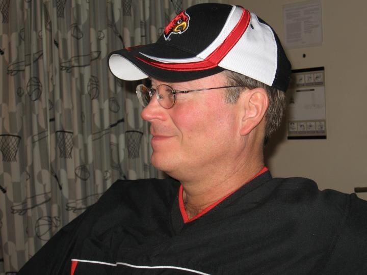 Mark Bain - Class of 1975 - Clarksville High School