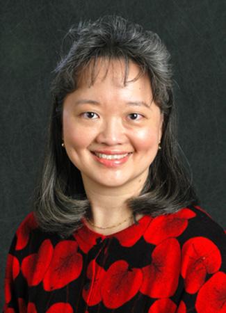 Deborah Lin - Class of 1977 - Clarksville High School