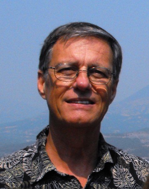 Gary Firestone - Class of 1964 - Clarksville High School