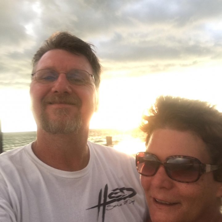 William Snyder - Class of 1982 - Clarksville High School