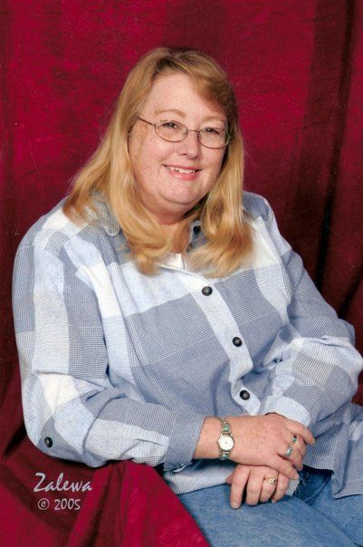 Angela Sellmer - Class of 1965 - Clarksville High School