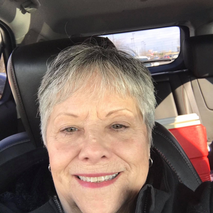 Cheri Haub - Class of 1970 - Clarksville High School
