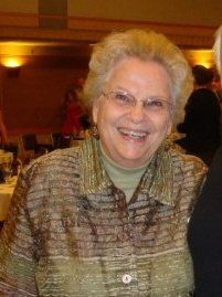 Bev Williams - Class of 1952 - Broken Bow High School