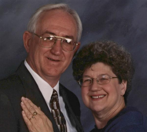 Stephen Jones - Class of 1963 - Broken Bow High School