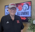 Lawrence Clay, class of 1952