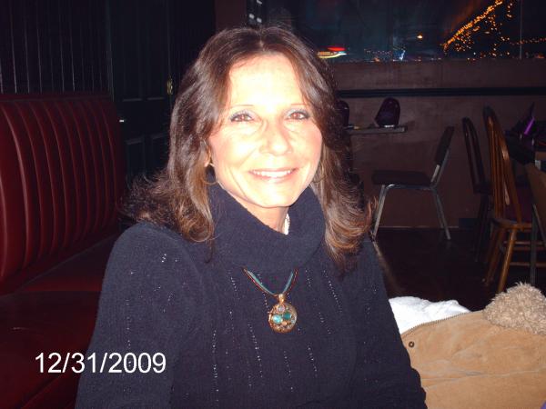 Susan Corcoran - Class of 1980 - Cut Bank High School