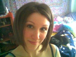 Angela Armbruster - Class of 2000 - Cut Bank High School