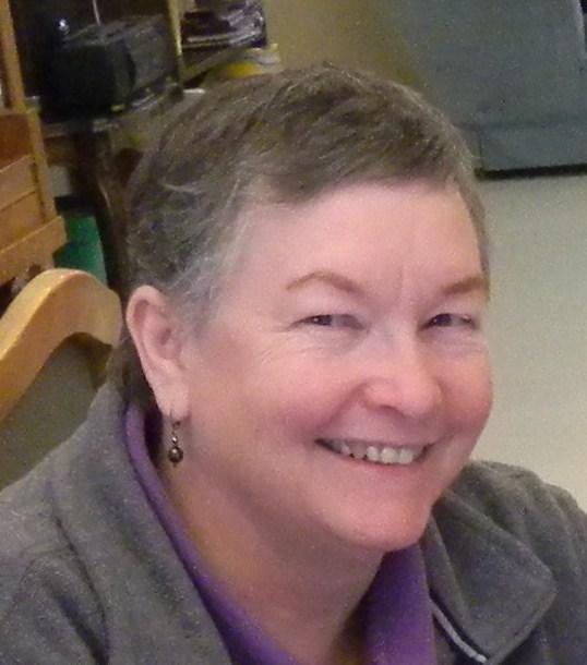 Claire Potter - Class of 1965 - Cut Bank High School