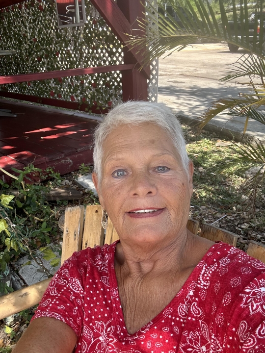 Linda Anderson - Class of 1970 - Columbia City High School