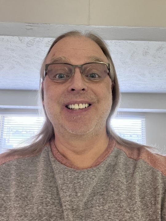 Kevin Larsen Christiansen - Class of 1980 - Cedar Bluffs High School