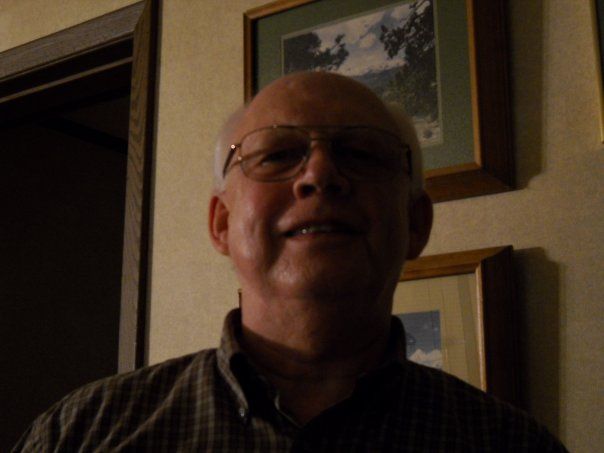 Marvin Lephew - Class of 1963 - Connersville High School