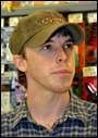 Tom Neal - Class of 1999 - Connersville High School