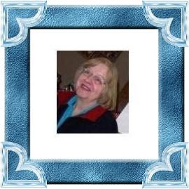 Barbara Fry - Class of 1968 - Connersville High School