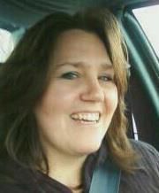 Anna Johnson - Class of 1987 - Connersville High School