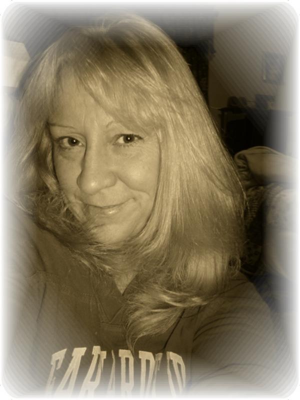 Lorre Mcdaniel - Class of 1980 - Connersville High School