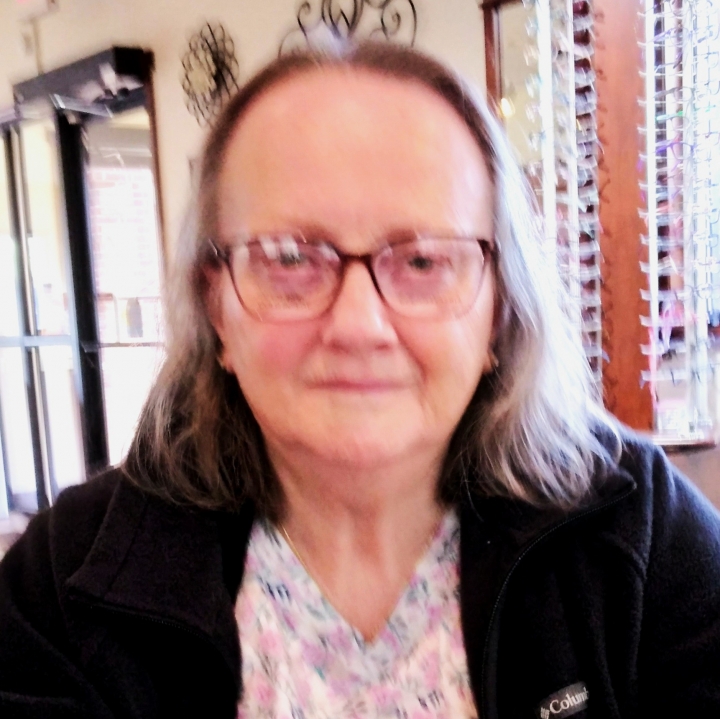 Phyllis Phyllis A Lephew - Class of 1970 - Connersville High School