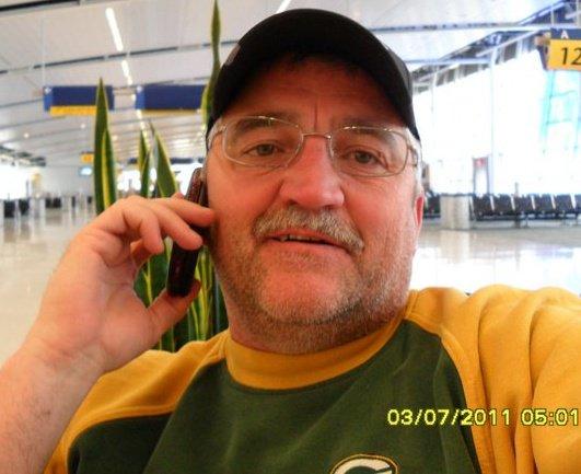 Jeff Griffin - Class of 1979 - Connersville High School
