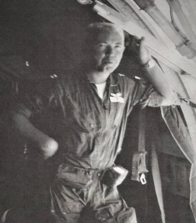 Robert   Rob Martin - Class of 1954 - Connersville High School
