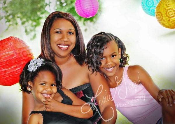 Krista Gibson - Class of 1993 - Connersville High School