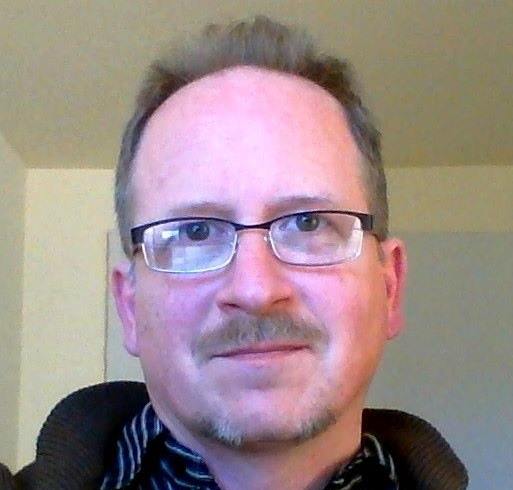 Ross Voorhees - Class of 1978 - Connersville High School