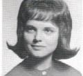 Karen Dixon, class of 1965