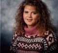 Tiffany Beckner, class of 1994