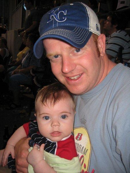 Mark Zieg - Class of 1999 - Centennial High School