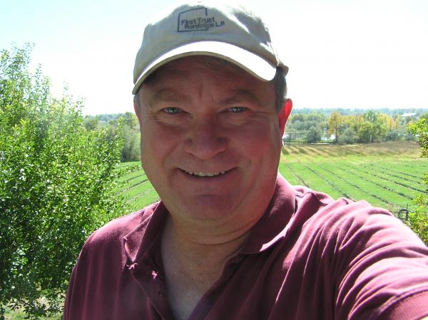 Mike Richters - Class of 1976 - Centennial High School