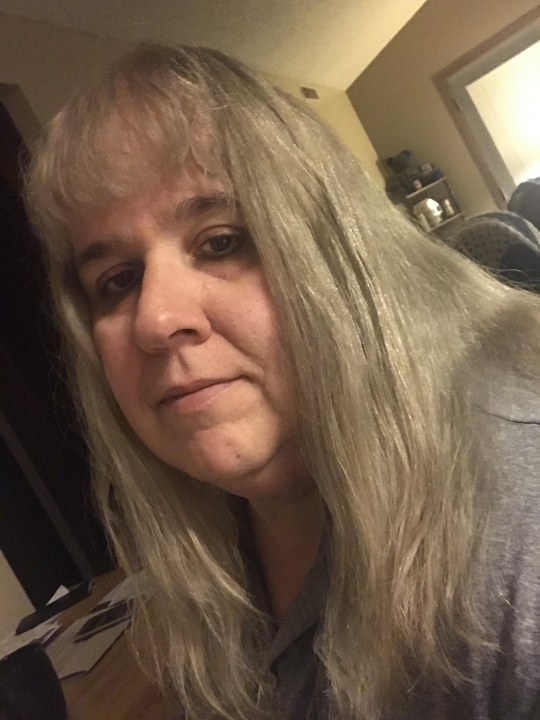 Barb White - Class of 1984 - Centennial High School