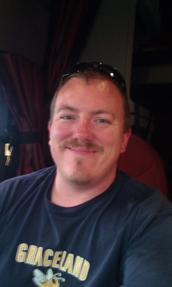 Monte Rice - Class of 1995 - Centennial High School