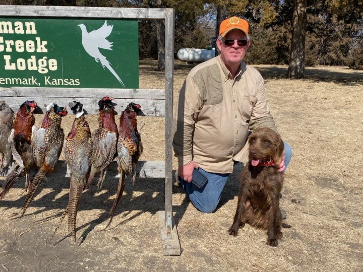 Randy Husman - Class of 1976 - Central City High School
