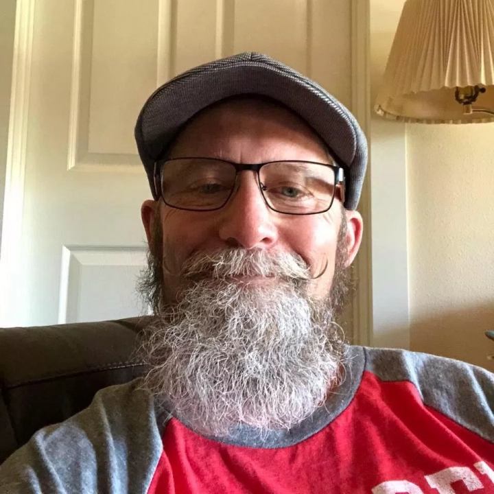 Shane Rutherford - Class of 1974 - Central City High School