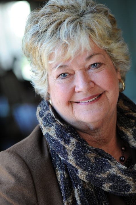 Carole Neustrom - Class of 1964 - Central City High School