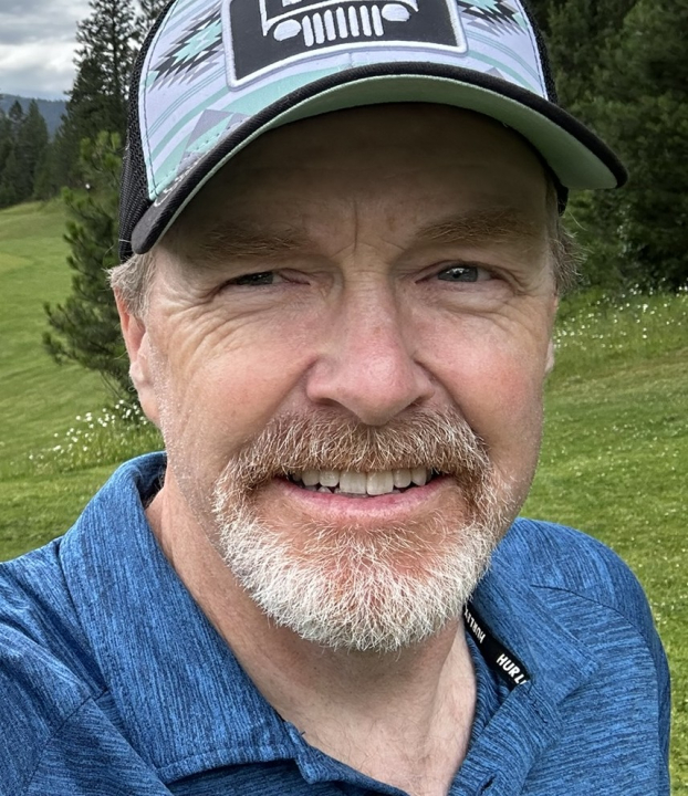 David Lindsey - Class of 1980 - Ennis High School