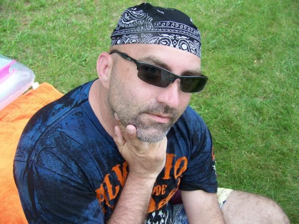 Jason Leetch - Class of 1990 - Centura High School