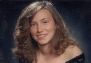 Mary Emmy Paden - Class of 1993 - Hale High School