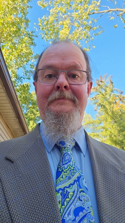 Troy Pugsley - Class of 1989 - John Glenn High School