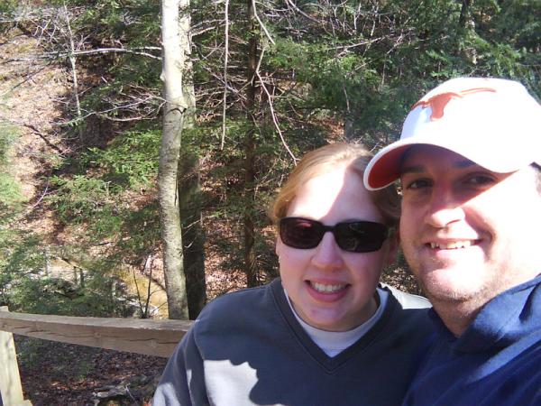 Rebecca Mollenhauer - Class of 1992 - John Glenn High School