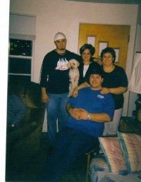 Colette Serres - Class of 1980 - Chadron High School