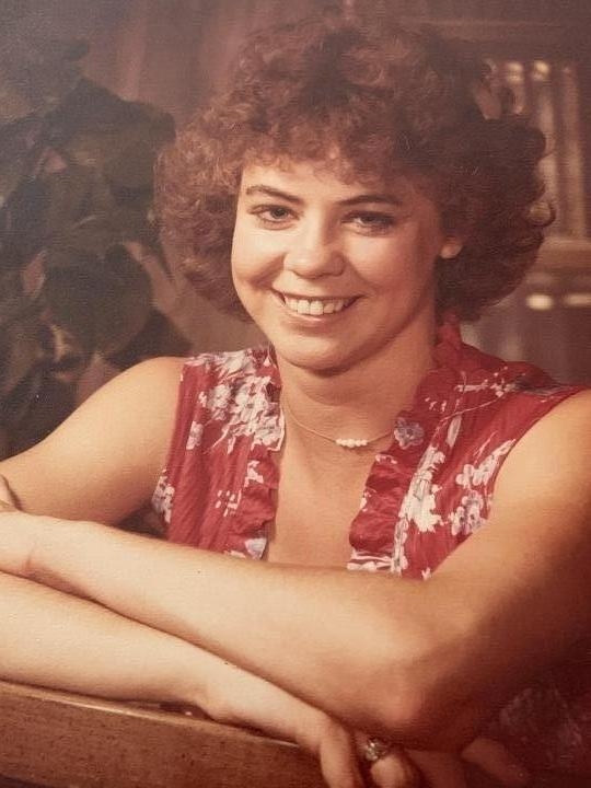 Tamara Hampton - Class of 1981 - Chadron High School