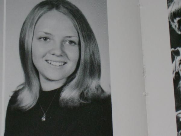 Vickie Runyan - Class of 1971 - Chadron High School