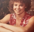 Tamara Hampton, class of 1981