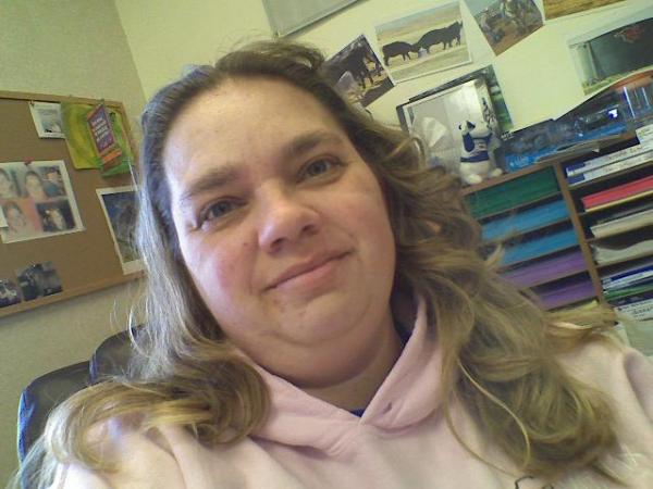 Kristy Myers - Class of 1990 - Chase County High School