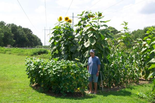 Levi Harmon - Class of 1949 - Chase County High School