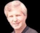 Thaine Crown - Class of 1967 - Chase County High School
